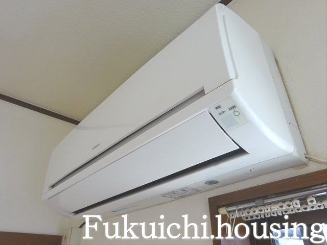 パインフラッツの設備