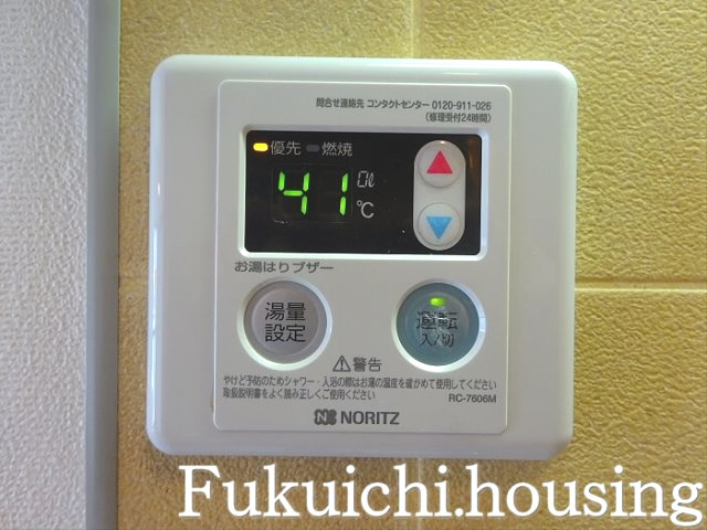 パインフラッツのその他