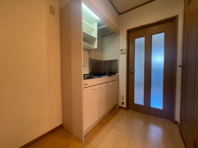 【キッチン】 | アロッジオ尾ノ上