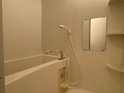 【浴室】 | アロッジオ尾ノ上