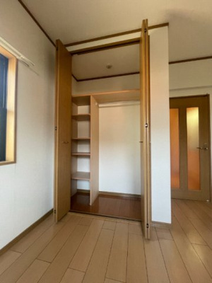 【収納】 | アロッジオ尾ノ上