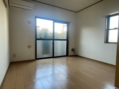 【洋室】 | アロッジオ尾ノ上