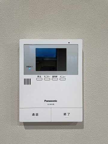 アンソレイユ新所沢のその他