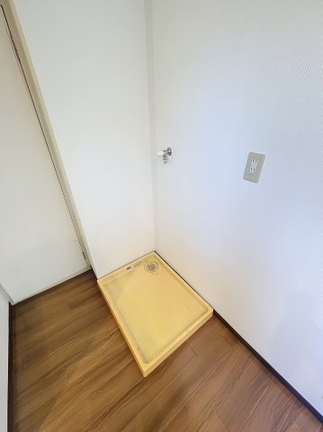 アンソレイユ新所沢のその他