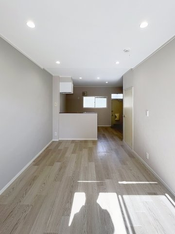 アンソレイユ新所沢