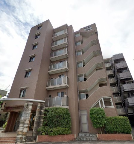 クリオ新子安七番館