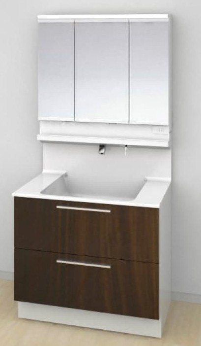 クリオ新子安七番館の完成予想図|リフォーム完成イメージです