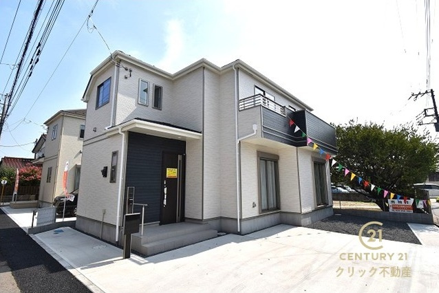ハートフルタウン 　元吉田町　2235番　B号棟