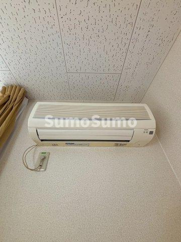 レオパレスクララ九条の設備