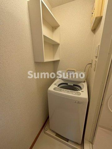 レオパレスクララ九条のその他