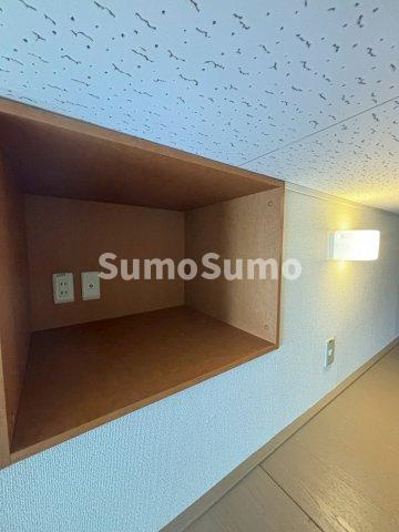 レオパレスクララ九条のその他