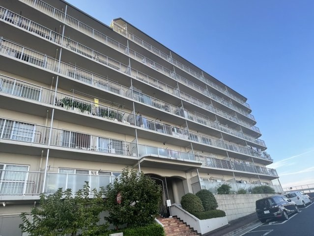 ネオコーポ大津湖城が丘B棟