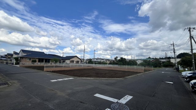 小山市東間々田3丁目（6区画）の周辺