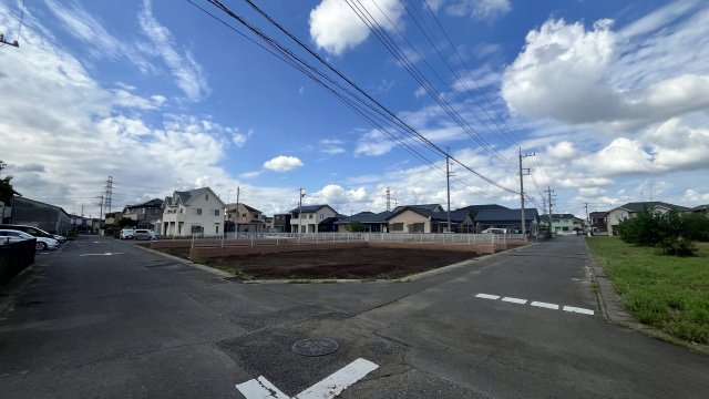 小山市東間々田3丁目（6区画）の周辺