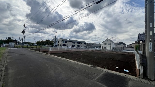 小山市東間々田3丁目（6区画）の周辺