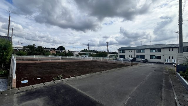 小山市東間々田3丁目（6区画）の周辺