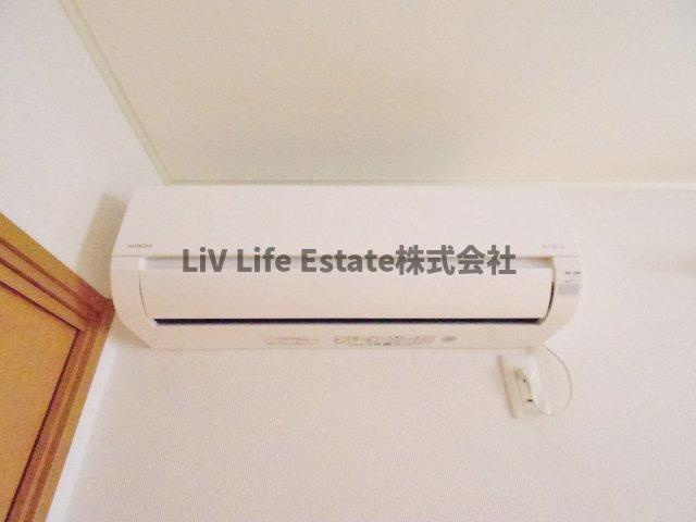 野口町Ｆ邸の設備