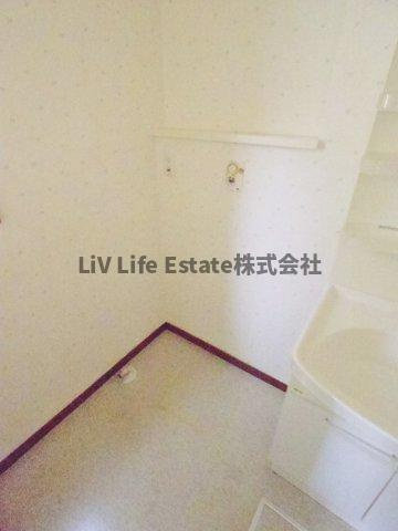 野口町Ｆ邸のその他