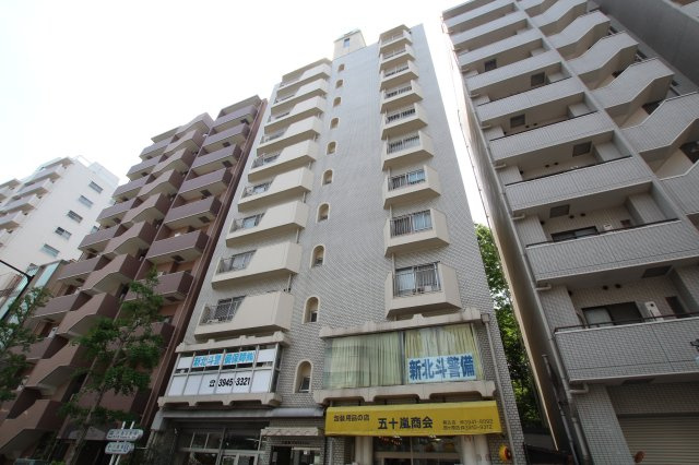 【外観】