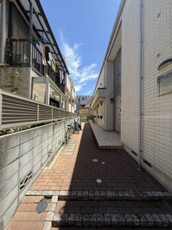 【エントランス】 | MAISON OKABE
