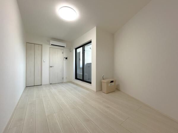 Ｔ’ｓ　Ｃｕｏｒｅ西武柳沢の洋室