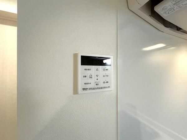 Ｔ’ｓ　Ｃｕｏｒｅ西武柳沢の設備