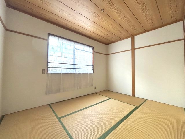 エムズの和室