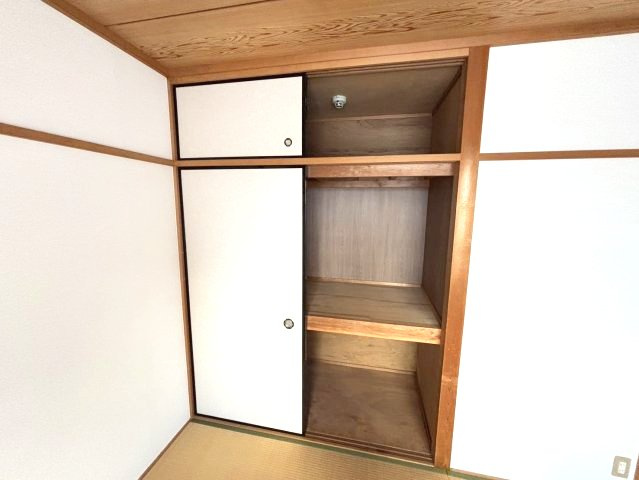 エムズの収納