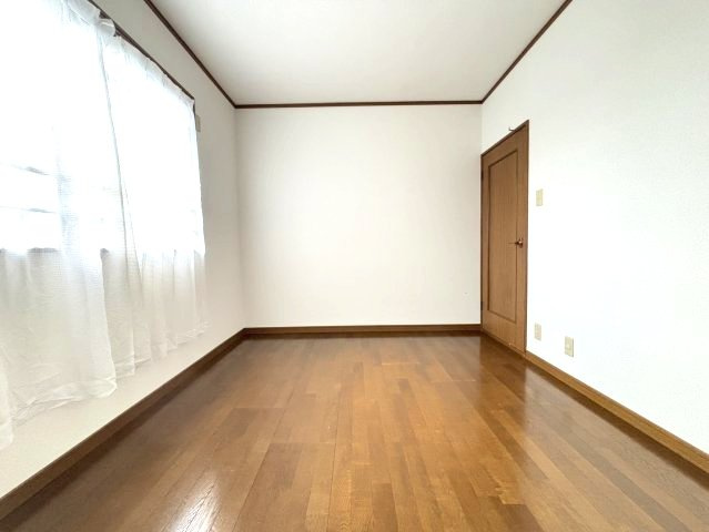 エムズの子供部屋