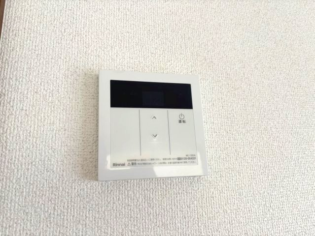 エムズの設備