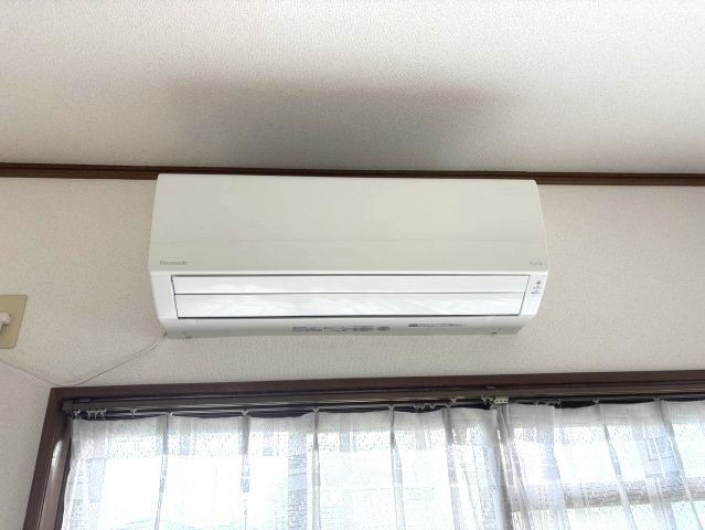 エムズの設備