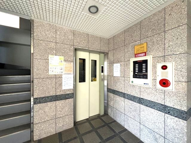 エムズのその他共用部分