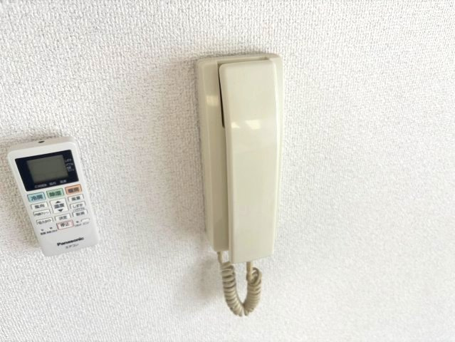 エムズのセキュリティ