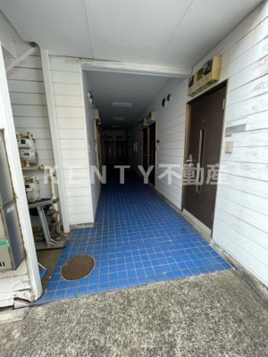 【その他共用部分】 | ダイアパレス１０１