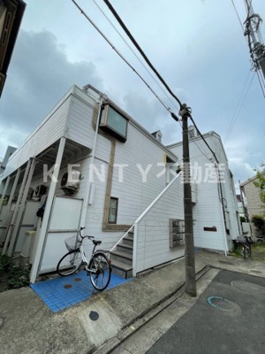 【外観】 | ダイアパレス１０１ | 外観は落ち着いています