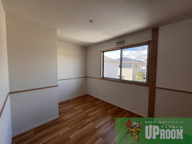 cross　road　blueの内装