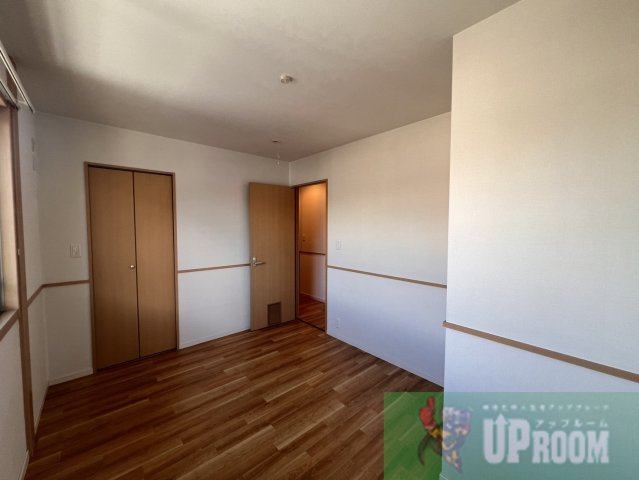 cross　road　blueの内装