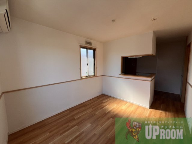 cross　road　blueの居間・リビング