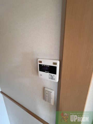 cross　road　blueの設備