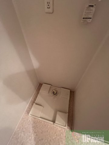 cross　road　blueの設備