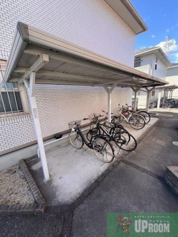 cross　road　blueのその他共用部分