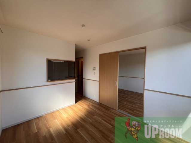 cross　road　blueの居間・リビング