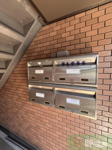 cross　road　blueのその他共用部分