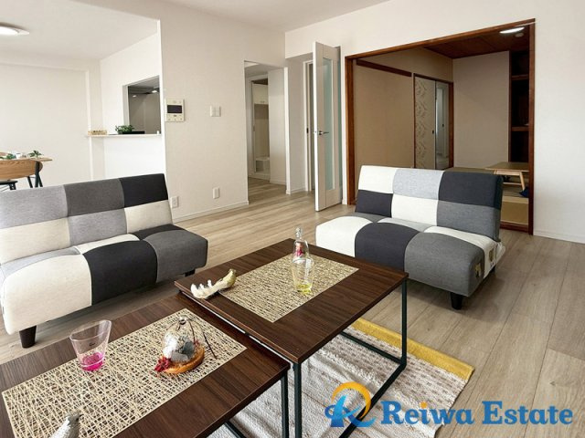 ソフィア茅ヶ崎　A棟