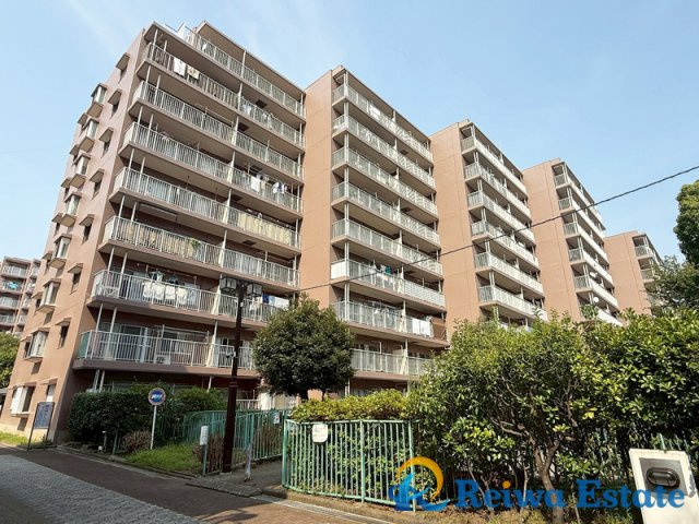 ソフィア茅ヶ崎　A棟