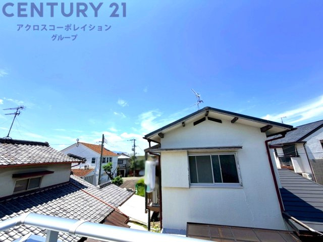 物件からの展望