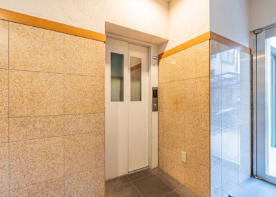 【その他共用部分】 | マイキャッスル南砂