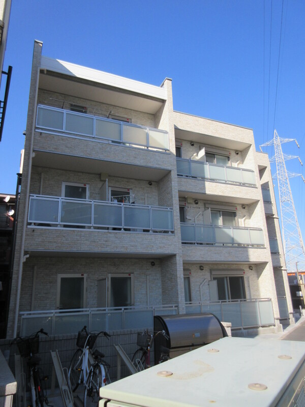 リブリ・アルコ イリス