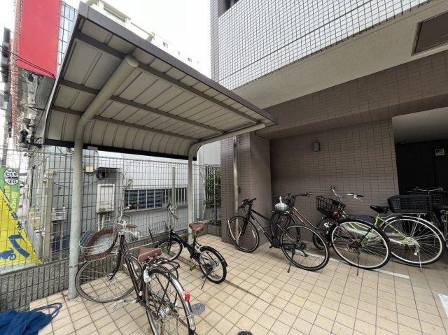 【その他共用部分】 | スカイコート中村橋第2