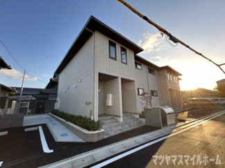 【外観】 | Ranunculus